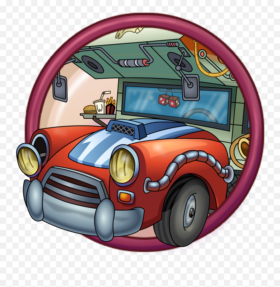 Penny Plants Vs Zombies Wiki Fandom - Antique Car Png,Penny Png