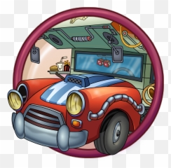 Penny Plants Vs Zombies Wiki Fandom - Antique Car Png,Penny Png