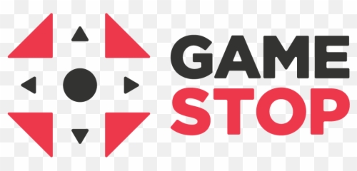 Game Consoles - GameStop Dot png