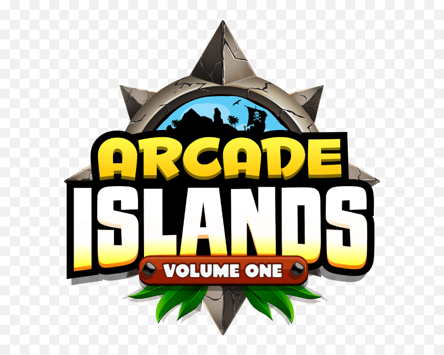 Arcade Islands Volume 1 Brings A Collection Of 33 Games To - Language Png,Xbox One Logo Png