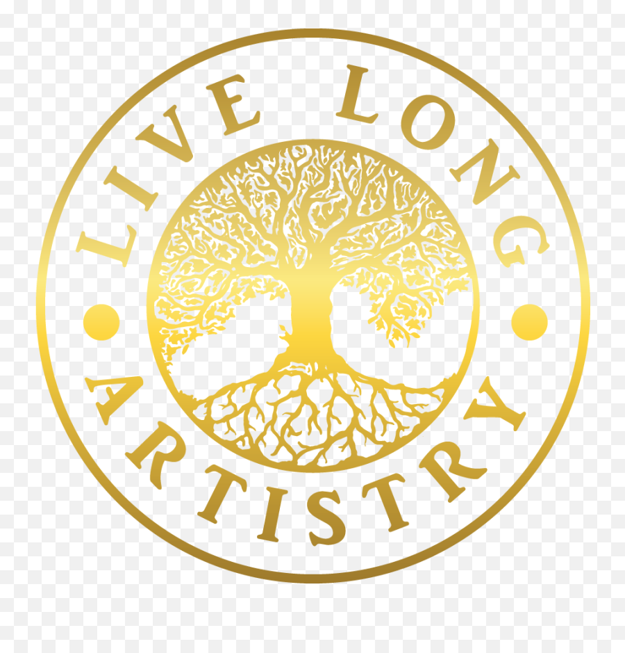 Logo Design By Yo40 For Broke Vegans - Circle Png,Tree Of Life Logo