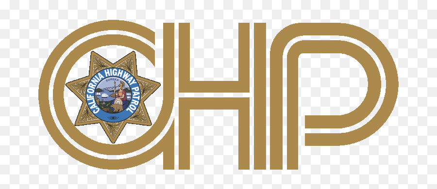 California Highway Patrol Crash Report - California Highway Patrol Chp Logo Png,San Andreas Highway Patrol Logo