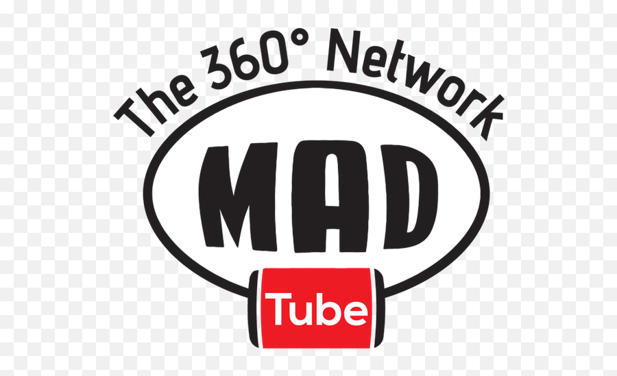 Ad - Mad Tv Png,Watchmojo Logo