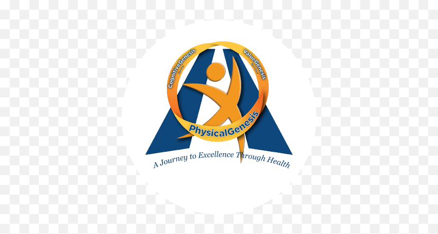 Physicalgenesis - Language Png,Adventist Health Logo