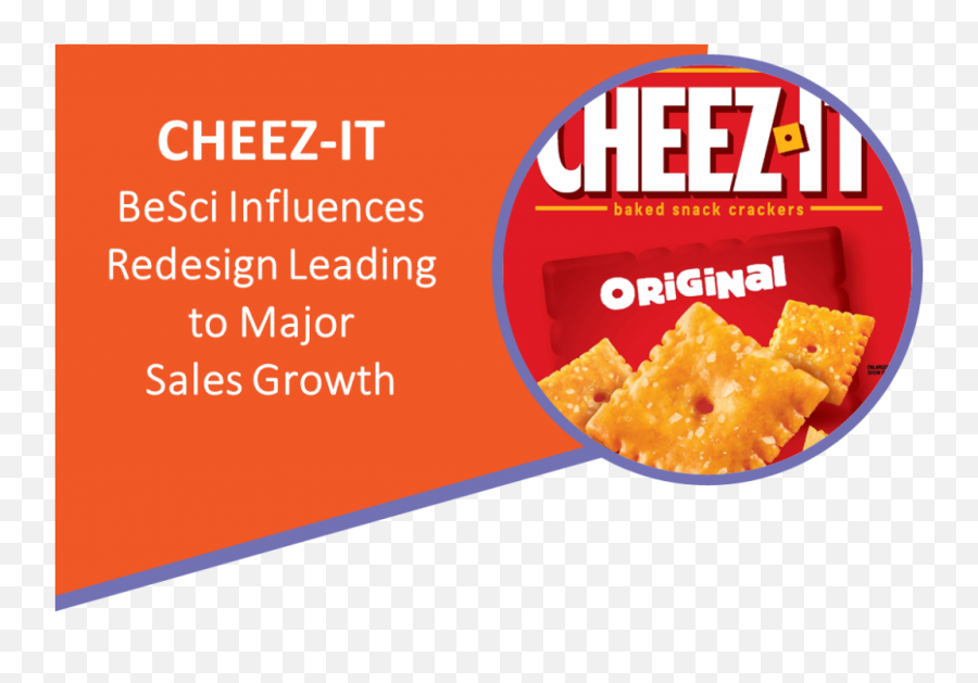 Besci Influences Redesign - Cheez Its Png,Cheez It Png