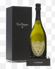 Dom Perignon Champagne Brut - Moet Chandon png