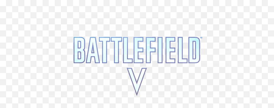 Battlefield V - Bf V Logo Png,Battlefield Logos
