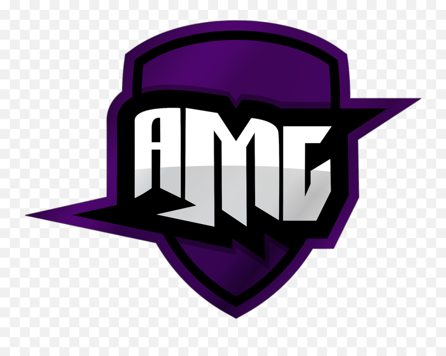 Amg Esports - Logo Design Esports Png,Esport Logos