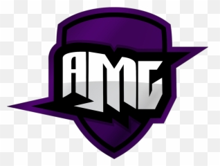 Amg Esports - Logo Design Png
