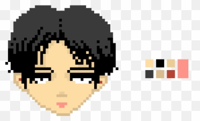 Hd Levi Ackerman Transparent Png Image - Portable Network Graphics,Levi Png