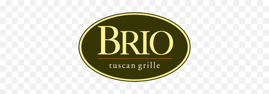 Brio Tuscan Grille - Brio Tuscan Grille Logo Png,Brio Logos
