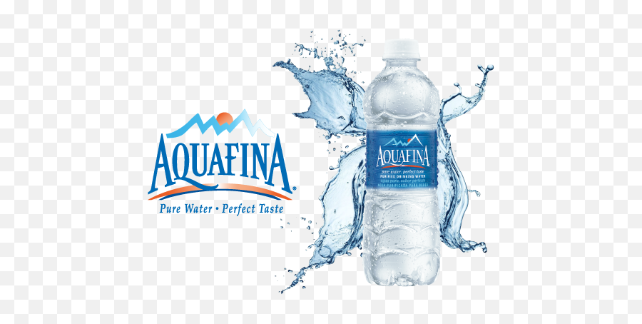 Download Advertisement - Aquafina Water Bottle Png Full Water Bottle Advertisement Png,Water Bottle Png