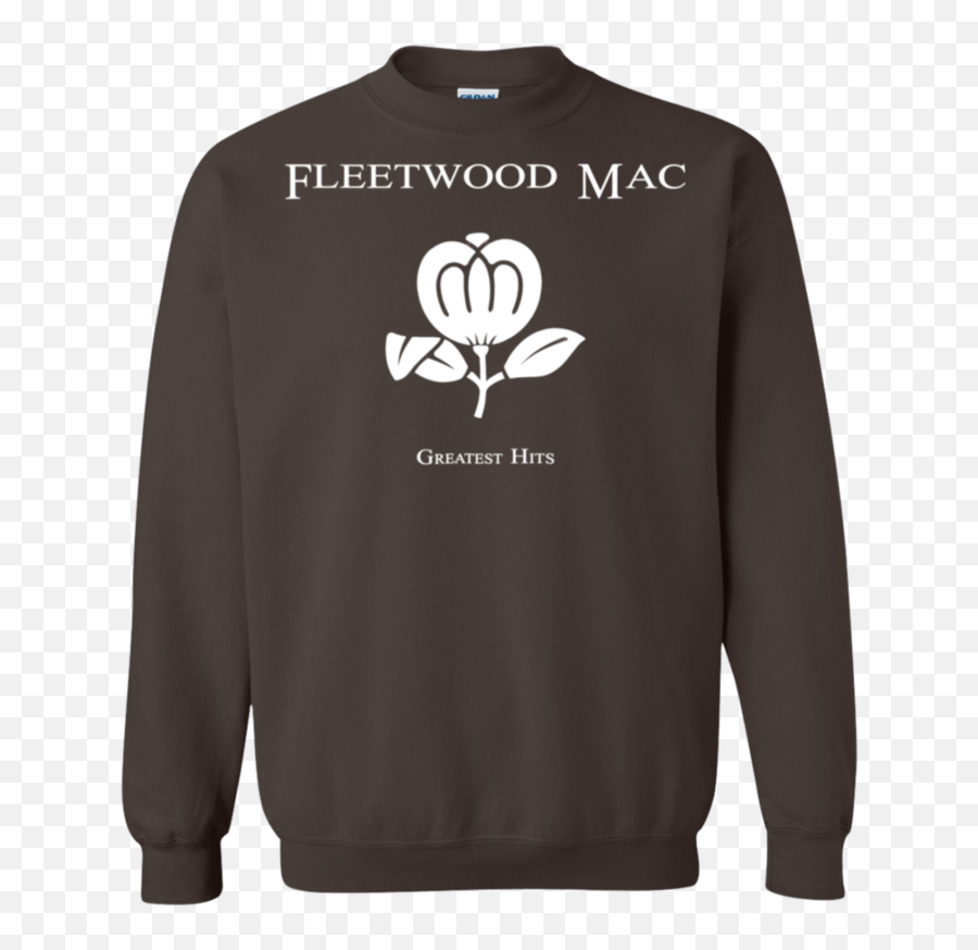 Fleetwood Mac Greatest Hits Shirt G180 - Bud Light Seltzer Ugly Sweater Seltzer Png,Fleetwood Mac Logo