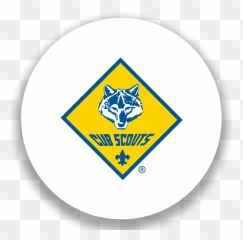 Join Scouting - Cub Clip Art png