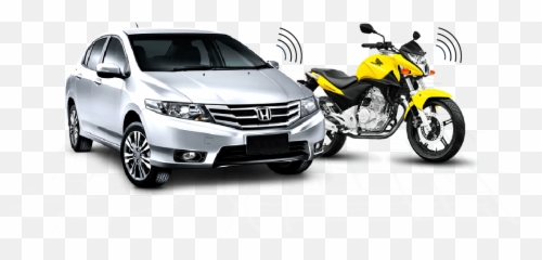 Carro E Moto Png 5 Image - Carro E Moto Png,Moto Moto Png