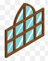 Open Window Isometric - Horizontal Png,Open Window Png