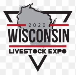 Home Wisconsin Livestock Expo - Language Png,Cattle Brand Logo