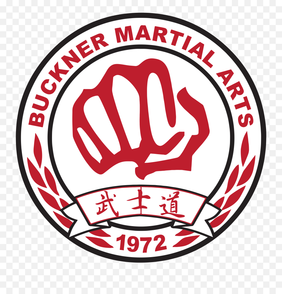 Buckner Martial Arts - St Thomas Orthodox Theological Seminary Nagpur Png,Karate Logo