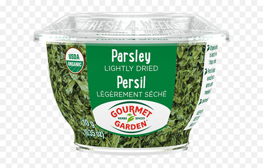 Easy Jambalaya - Gourmet Garden Png,Parsley Png