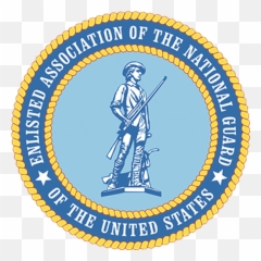 The Rhode Island Enlisted Association Of National Guard - National Guard Png,Cbcs Logo