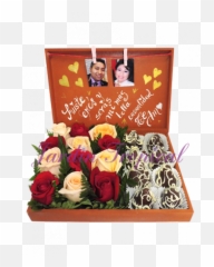 Arreglos Florales En Quito - Jardin Tropical Floristeria Day Png,Rosas Rojas Png