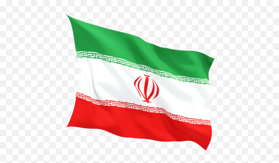 Iran - Iran Flag Icon Png,Iran Flag Png