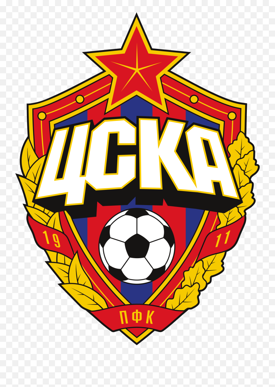 Cska Moscow 201819 Kit - Dream League Soccer Kits Kuchalana Cska Moscow Png,512x512 Logos