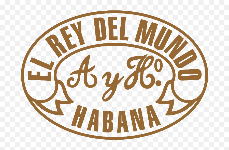 Corona De Rey Png - Rey Del Mundo Cigar Logo 1461877 Vippng El Rey Del Mundo,Corona De Rey Png