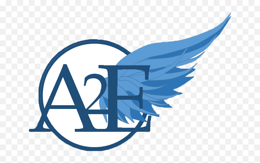 A2e Gotoangel - Angel To Exit Png,Angel Band Logo