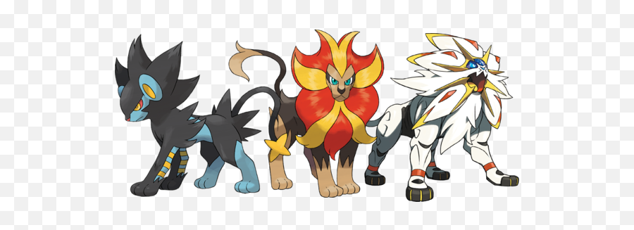 Vp - Pokémon Thread 34746100 Pokemon Luxray Png,Luxray Png