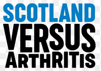 Development Officer U2013 Take Control Young People U0026 Families - Versus Arthritis Logo Png