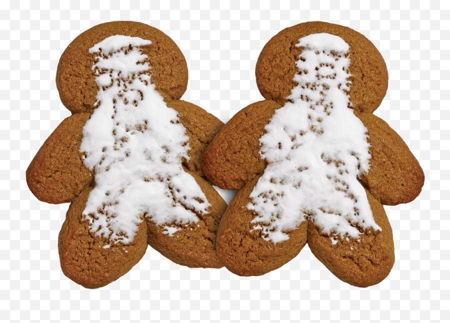 Gingerbread Whole Grain Snacks Fieldstone Bakery - Soft Png,Gingerbread Man Transparent