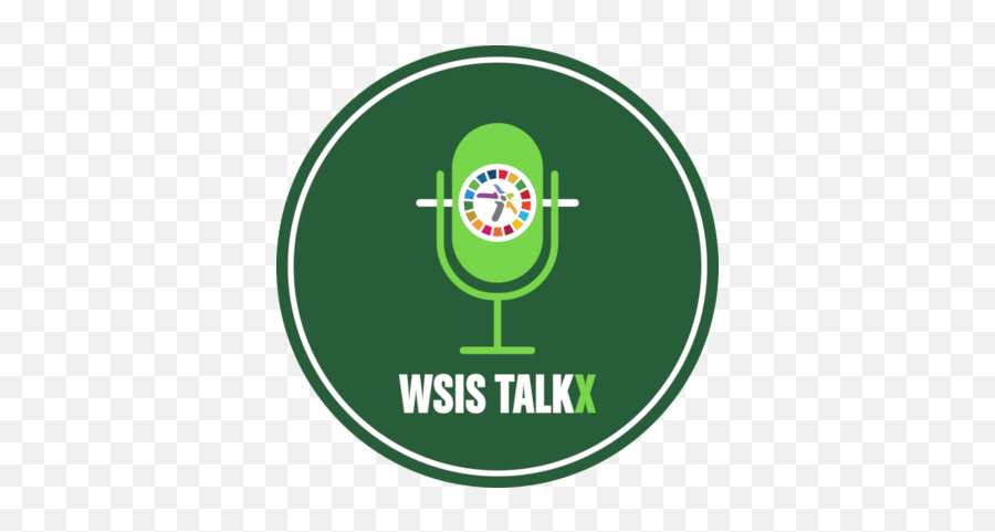 Wsis Talkx - Language Png,Computer Society Of India Logo