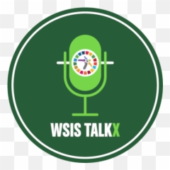 Wsis Talkx - Language Png,Computer Society Of India Logo
