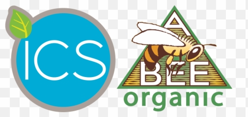 Where Food Comes From Blog - Bee Organic Png,Usda Organic Logo Png