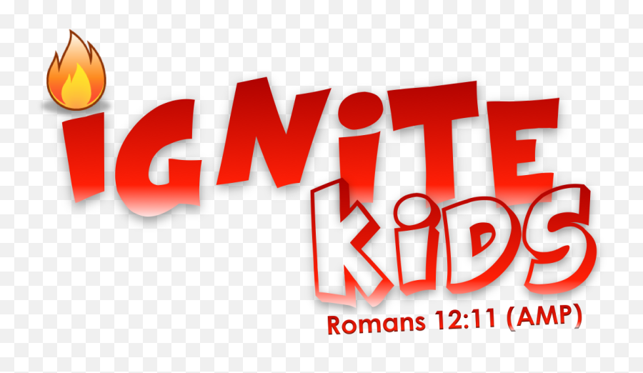 Kids Ministry Logo - Vertical Png,Church Logo Gallery