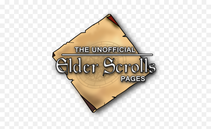 Uespwikicommunity Portal - The Unofficial Elder Scrolls Language Png,Skyrim Special Edition Icon
