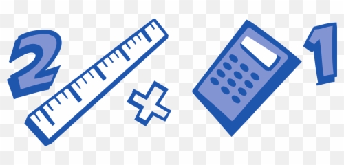 Math Symbols Clipart Png