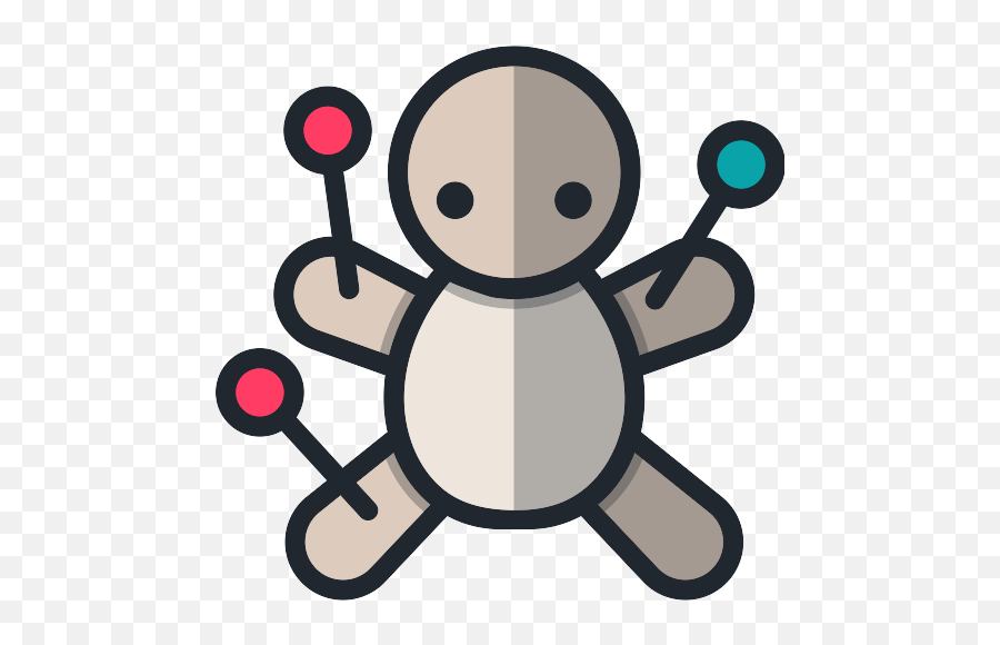 Free Free 211 Voodoo Doll Svg Free SVG PNG EPS DXF File