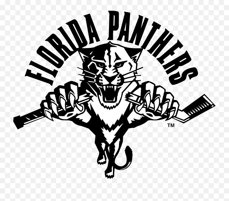 Florida Panthers Png Image - Florida Panthers,Panthers Png