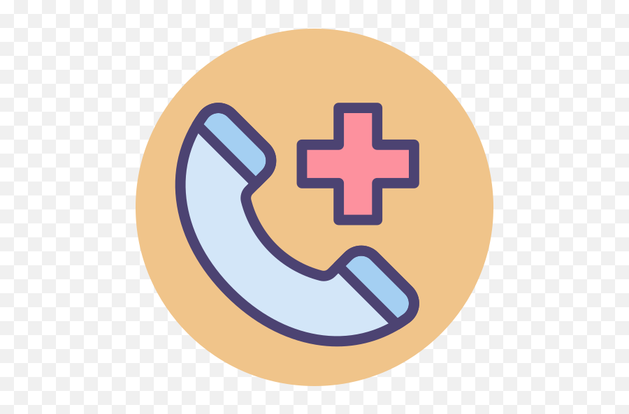 On Call - Health Shield Vector Png,Flip Over Icon
