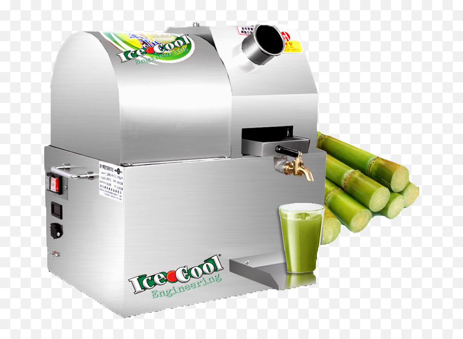Na Electric Sugarcane Juice Machine - Electric Sugarcane Juice Machine Png,Sugarcane Png