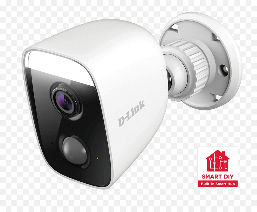 Dcs - Mydlink Network Camera Png,Icon Alliance Camera