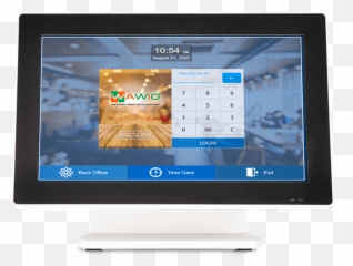 Wawio Pos Thai American Etc Restaurants In The Usa - Electronics Brand Png,Thai Icon Restaurant
