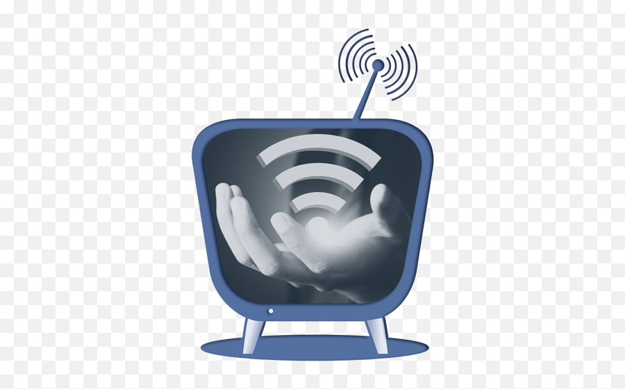 Wifi Home Services Png House Icon