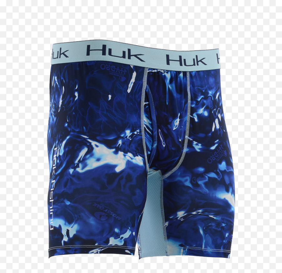 Huk Performance Fishing Elements Boxer - Solid Png,Huk Kryptek Icon Hoody