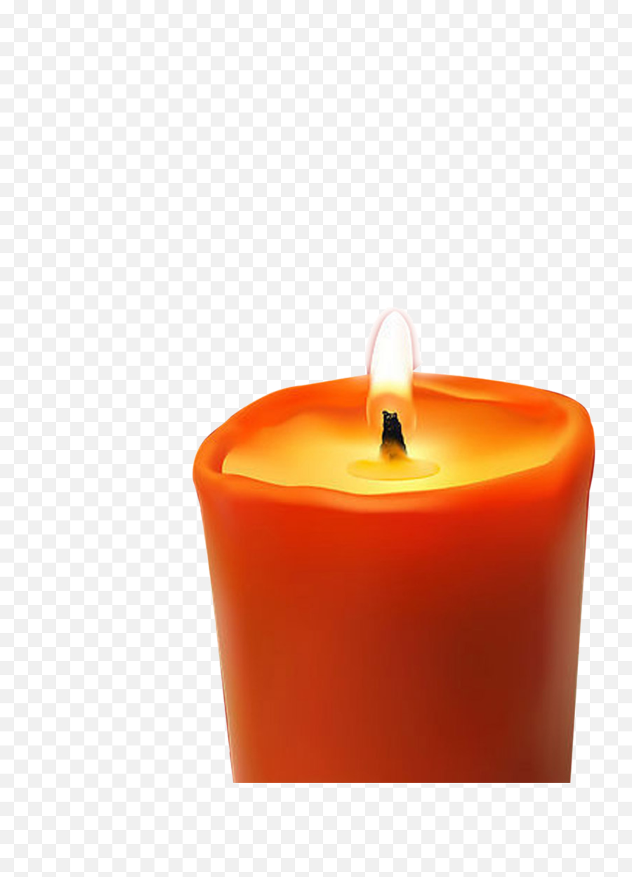 Candle Flame Png