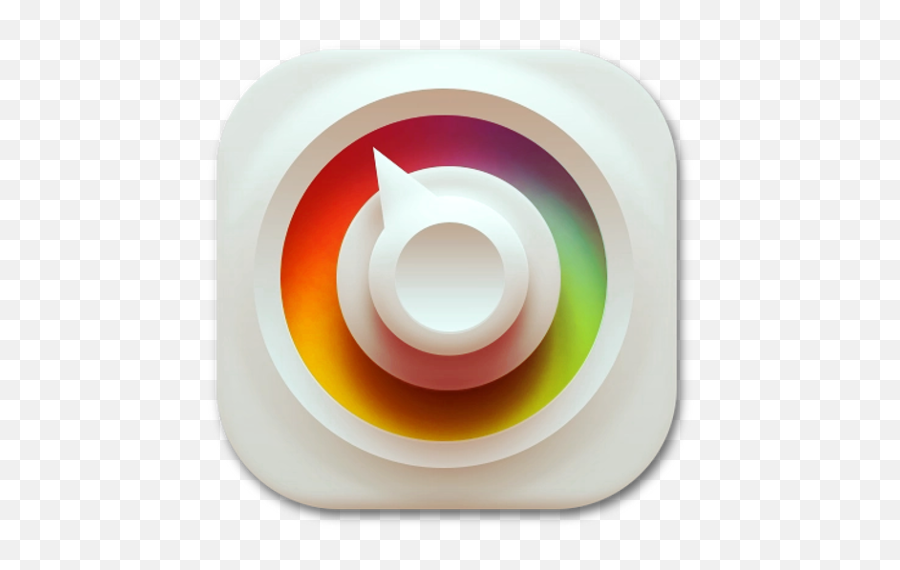 Install Color Picker For Linux Using The Snap Store Snapcraft - Circle Png,Color Picker Icon