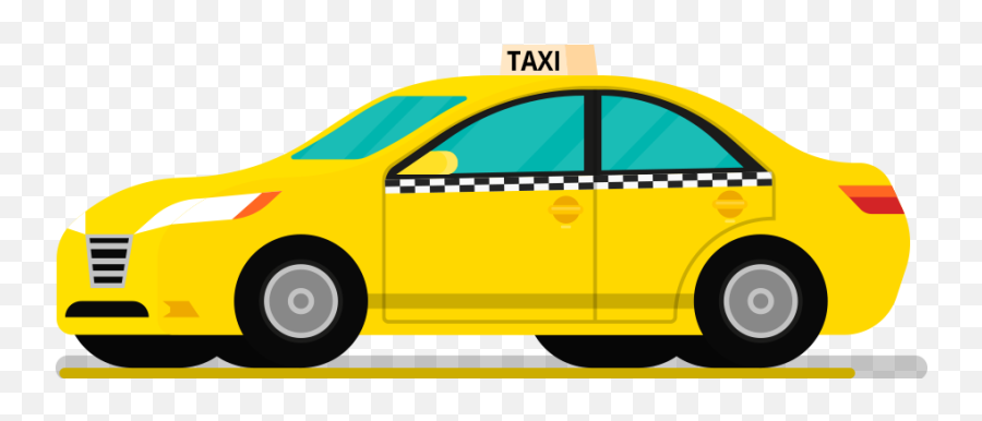 Yellow Taxi Dispatch System Cab Management - Yellow Taxi Png,Taxi Cab Png