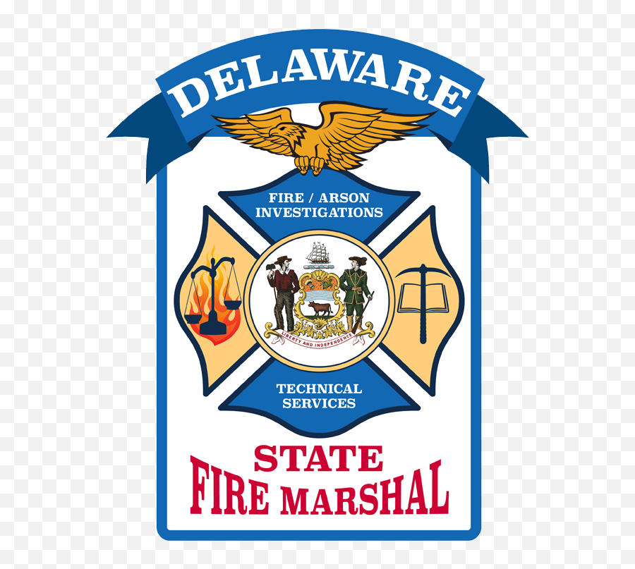 Investigations - Delaware State Fire Marshal Png,Team Fire Icon